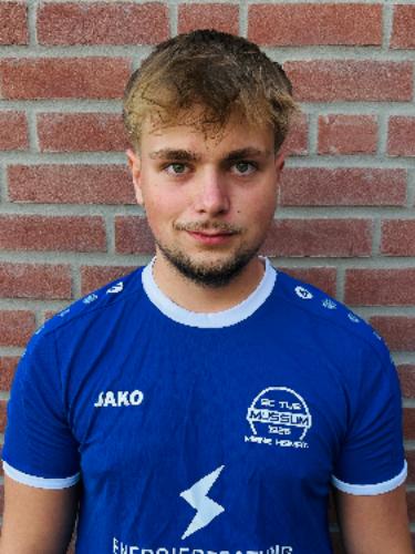 Nick Terhardt