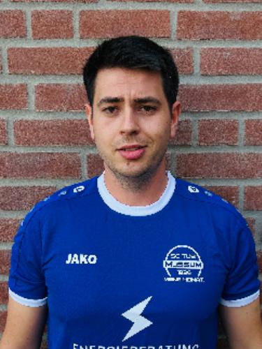 Jens Weibring
