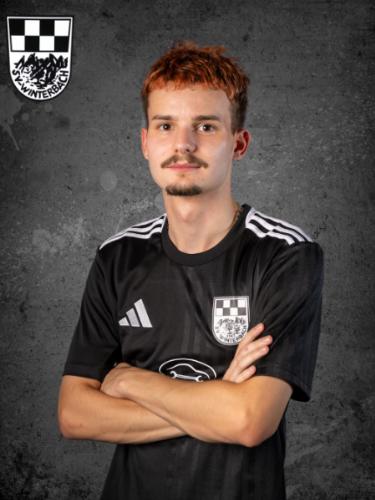 Marius Reidel