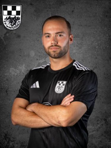 Lucas Schmidt