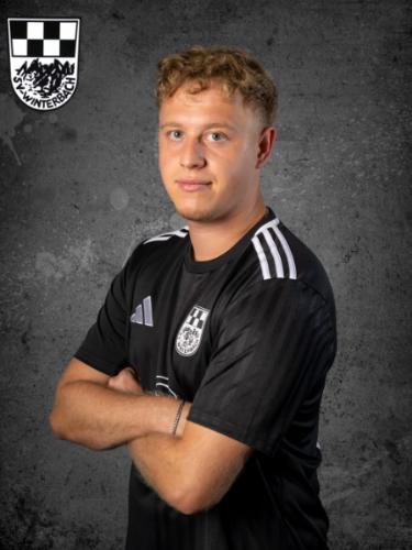 Niklas Peter Secker