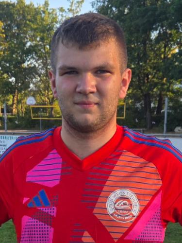 Justin Schepers