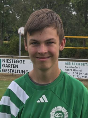 Emil Otte