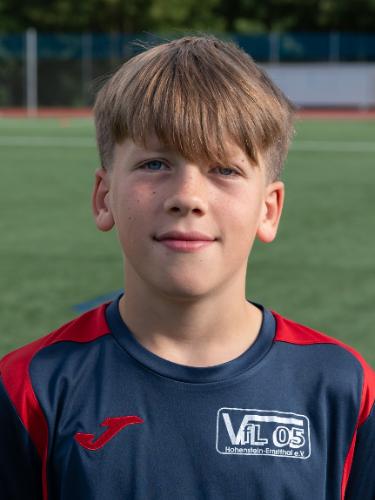 Lukas Ender