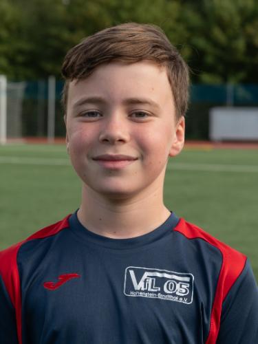 Malte Götze