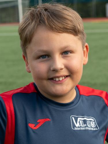 Liam Krüger