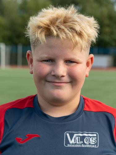 Ryan Mason Rother