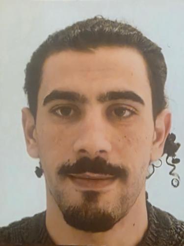 Othmane Charfaoui