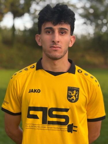 Mohammad Barakat