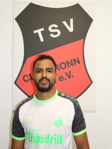 Mohammed El Maouloue