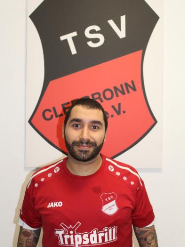 Ahmed El Yahmadi