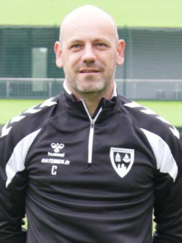 Maik Lipsius