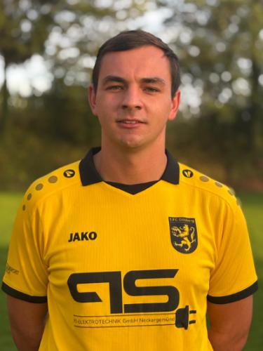 Nico Schotzko