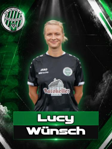 Lucy Wünsch