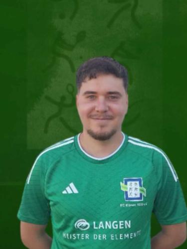 Luca Rörsch