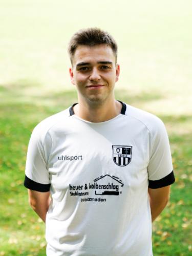 Lukas Bauer