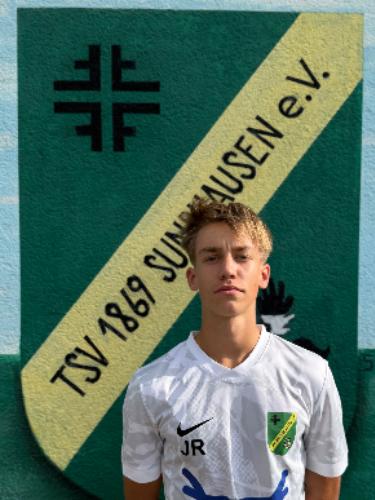Jonas Riede
