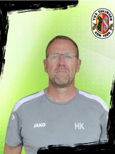 Holger König