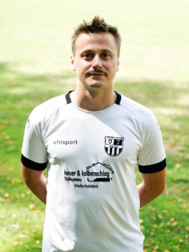 Lukas Heiland