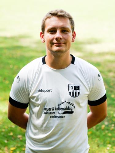 Daniel Jauß