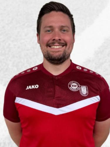 Jonas Schoenewolf