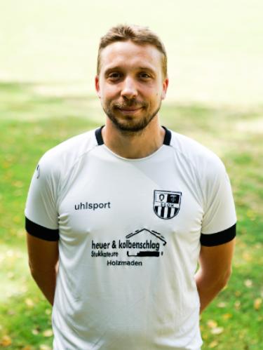 Daniel Koser