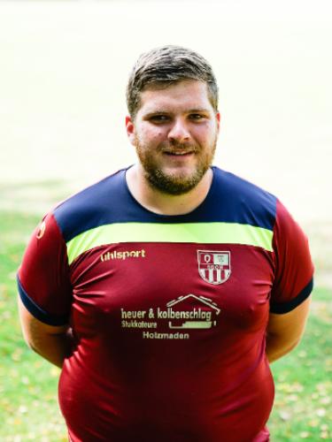 Jannik Kvitta