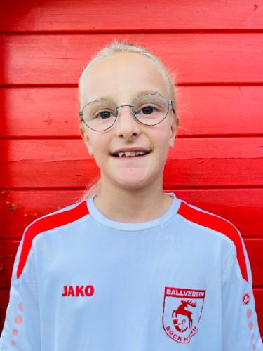 Maja Kirsch
