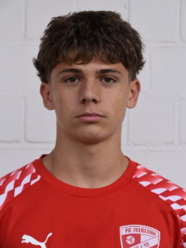 Linus Kostrzewa