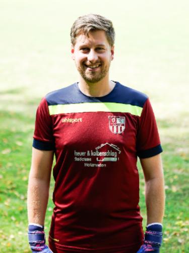 Denis Preissner