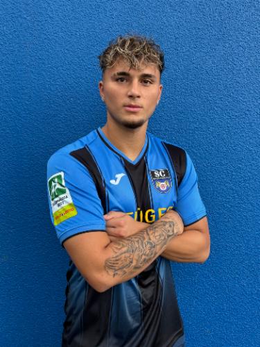 Samuele Carella