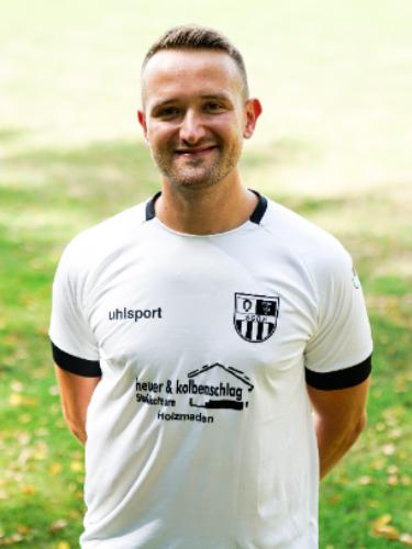 Maurizio Schweizer