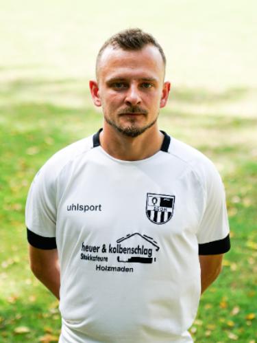 Michael Tschubenko