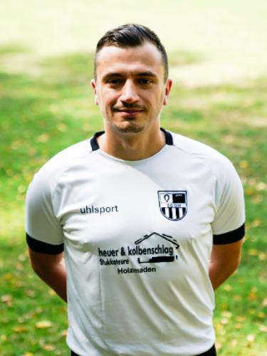 Felix Wahl