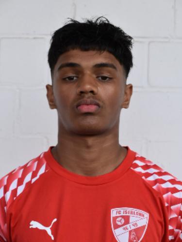 Sajan Sivagaran