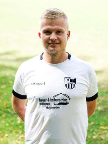 Lars Weber