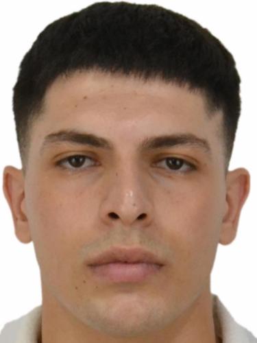 Vusal Baharchinov