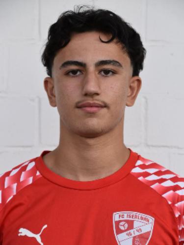 Hamza Yavuz