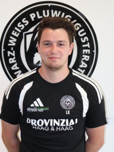 Lucas Kauhausen