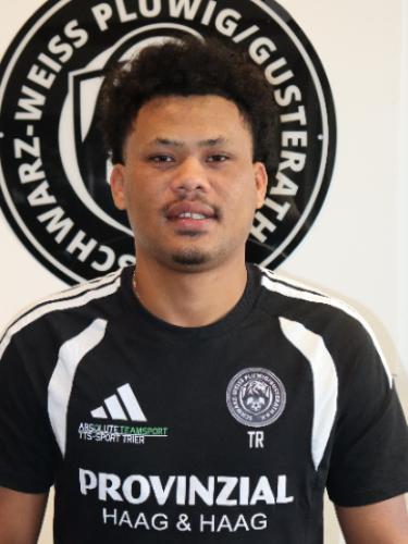 Tanjonirina Eric Randriamalala
