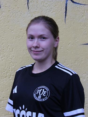 Mariann Dorothea Kaiser