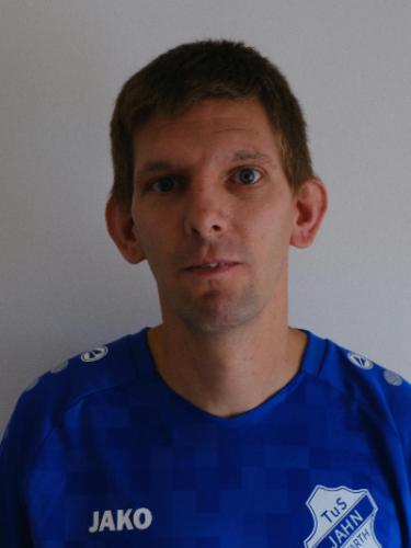 Sven Caspari