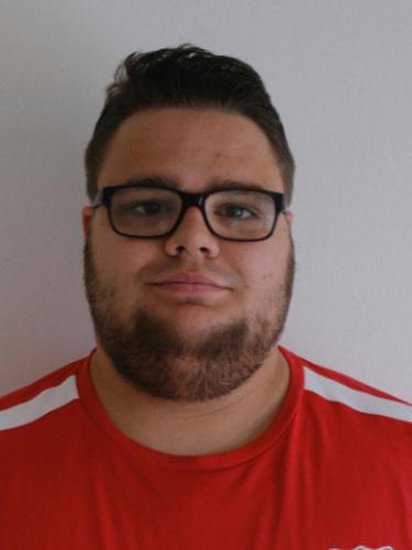 Nicolas Schauf