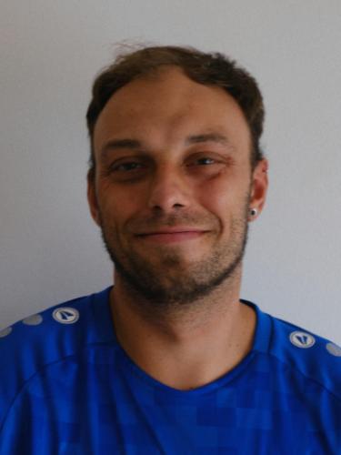 Michael Schiffer