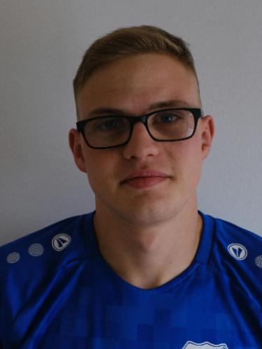 Niklas Schiffer