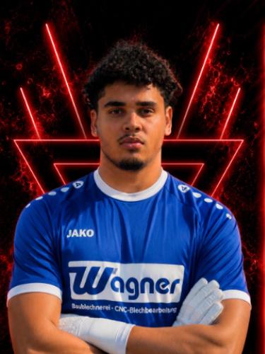 Leon Soares-Meier