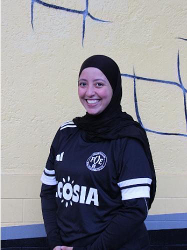 Yousra Lahlou