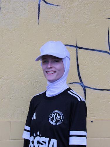 Michelle Christin Lehr
