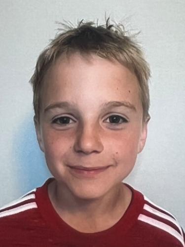 Matti Eric Mandalka
