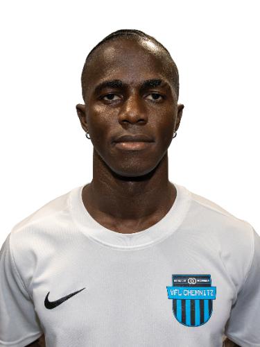 Ousmane Bah